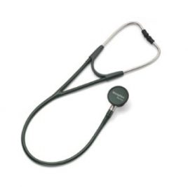 Elite Stethoscope 28″, Forest Green